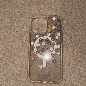 Kate spade 14 pro max case